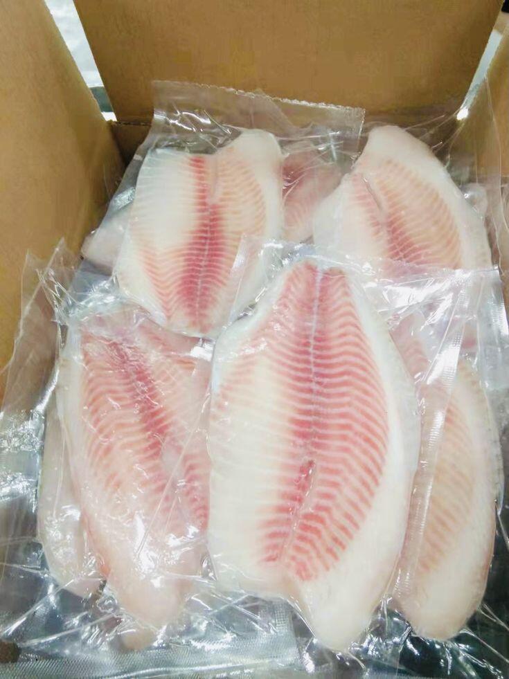 Vacuum Frozen Export Packs